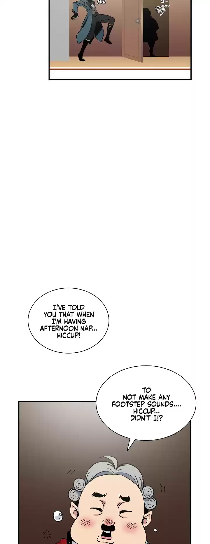 I'm Destined For Greatness! ch.22