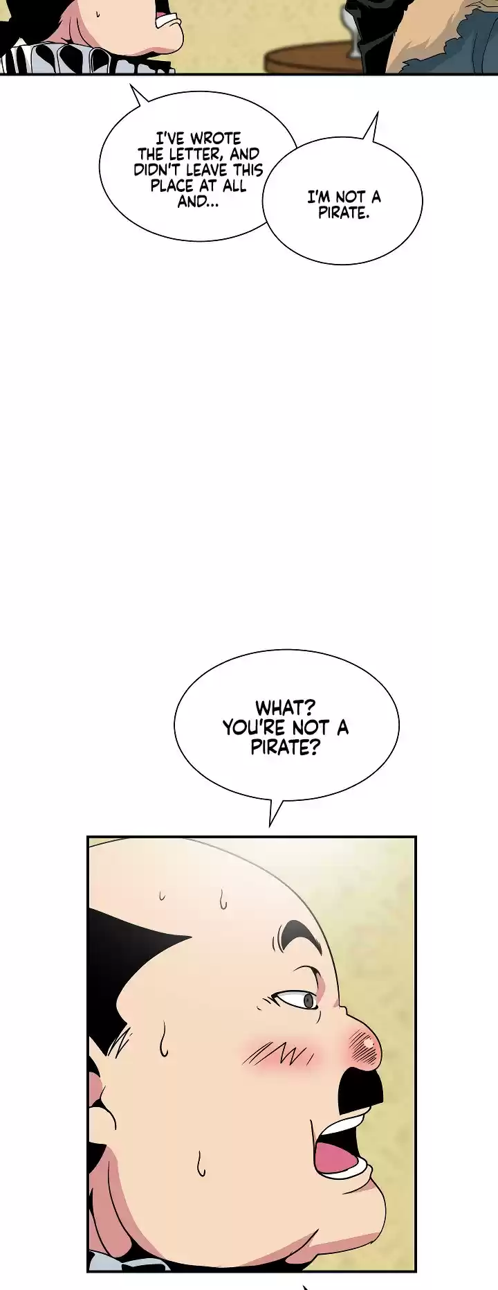 I'm Destined For Greatness! ch.22