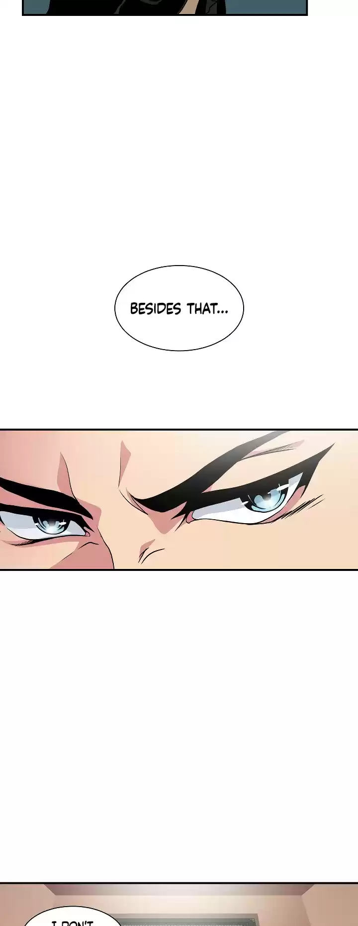 I'm Destined For Greatness! ch.22