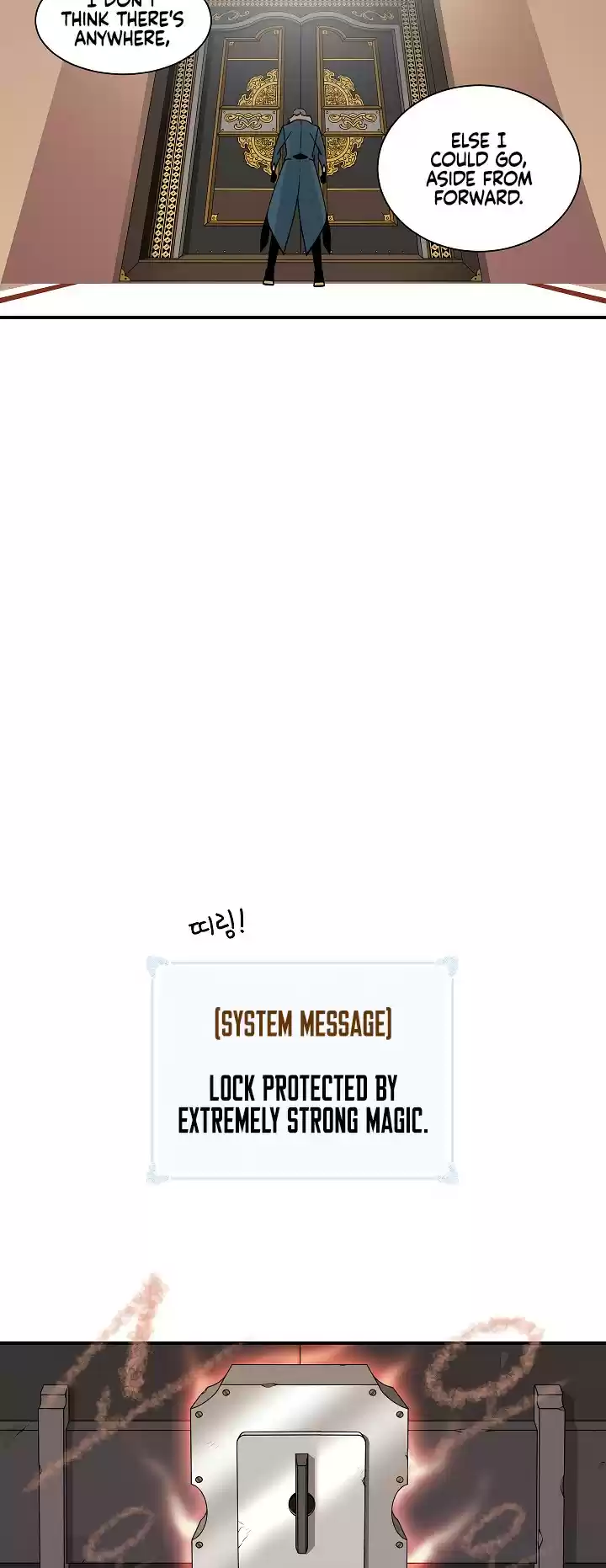 I'm Destined For Greatness! ch.22