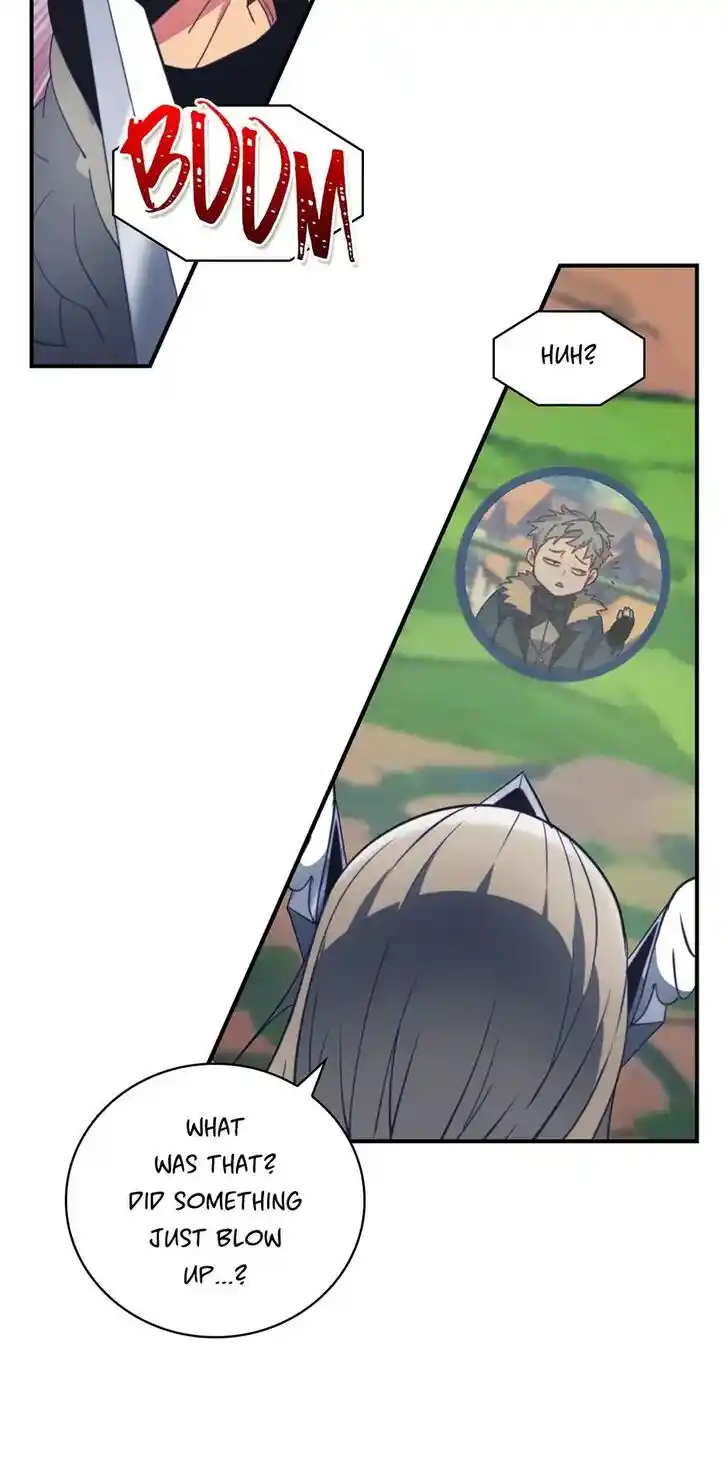 I'm Destined For Greatness! Ch.220