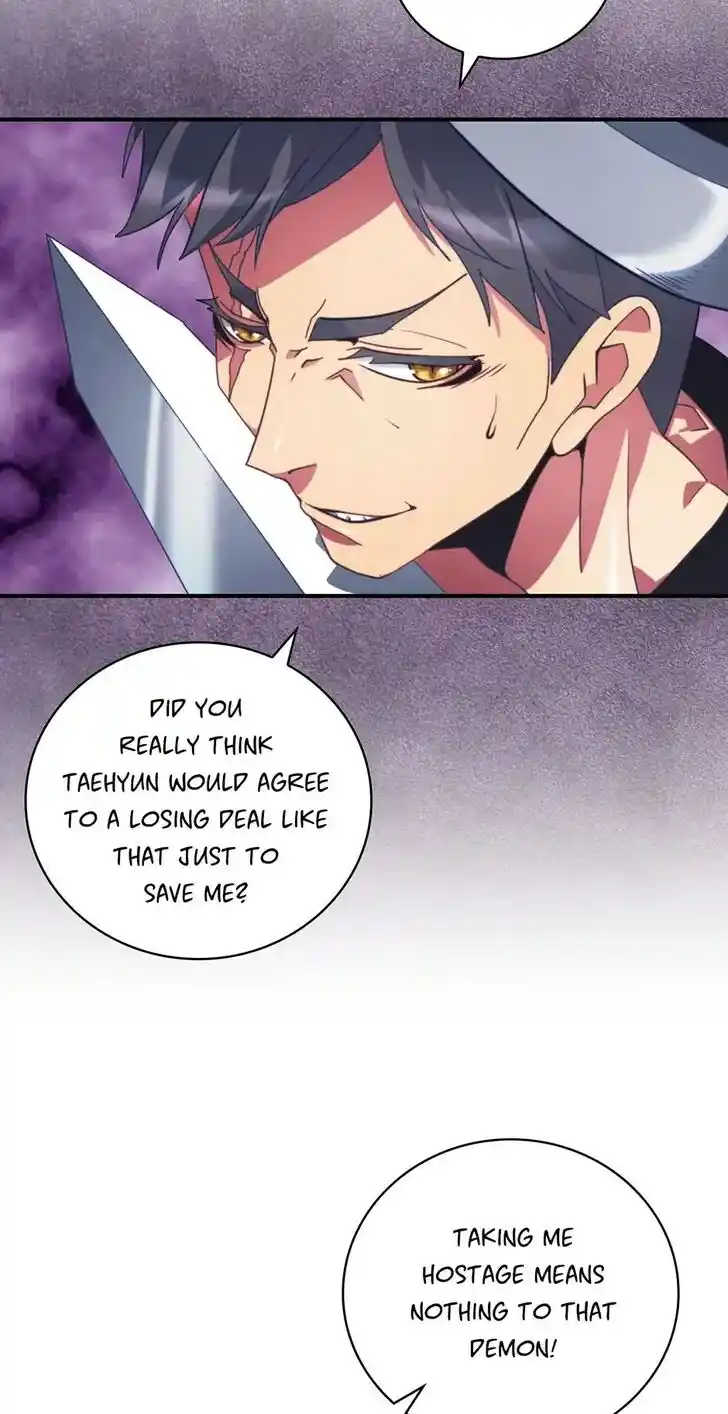 I'm Destined For Greatness! Ch.220