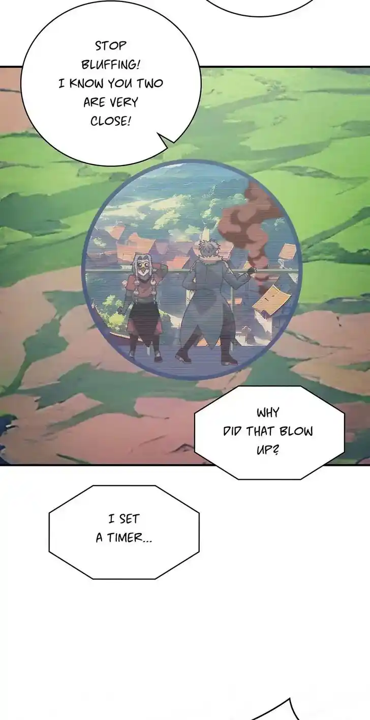 I'm Destined For Greatness! Ch.220