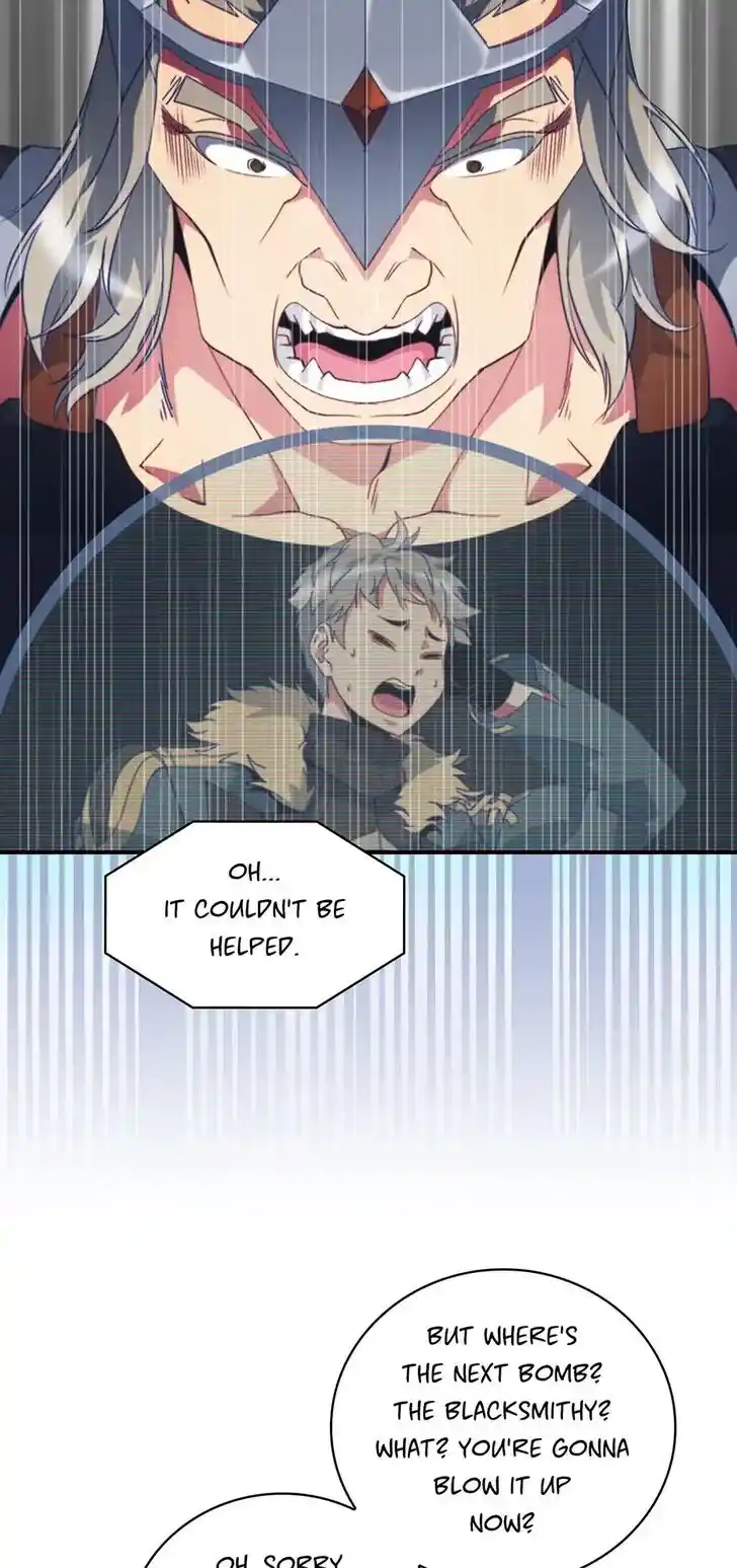 I'm Destined For Greatness! Ch.220