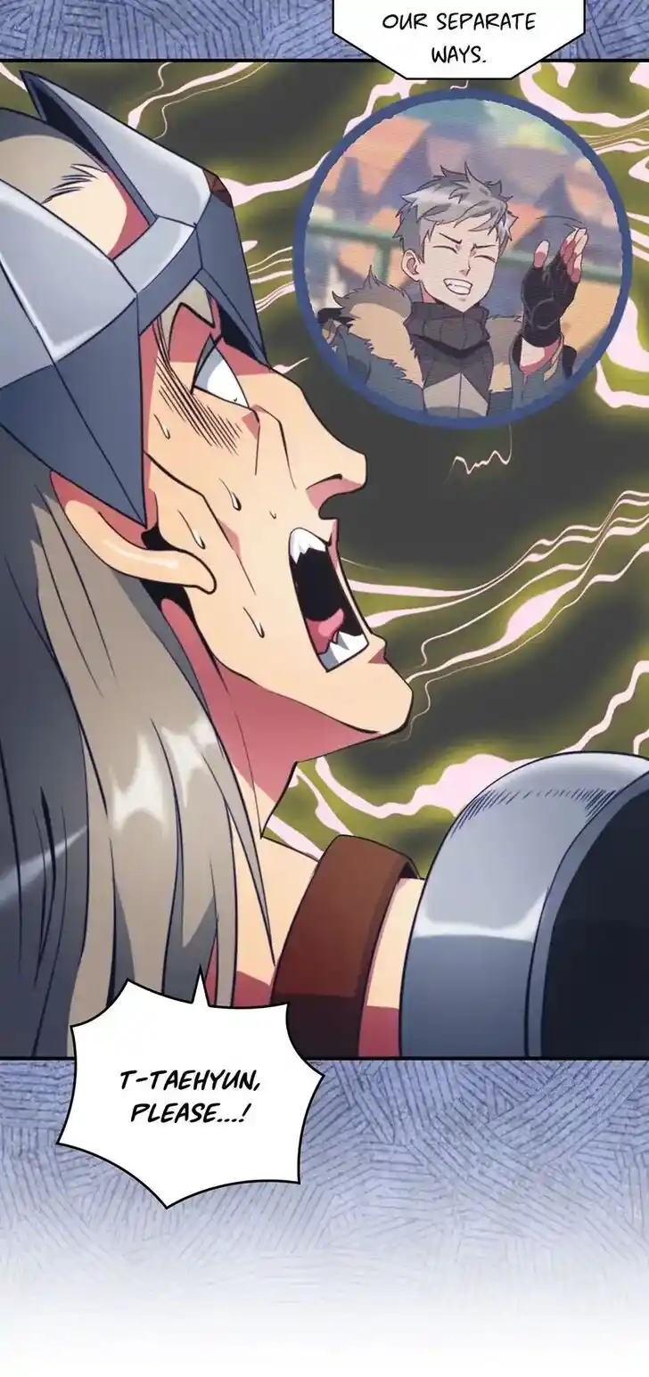 I'm Destined For Greatness! Ch.220