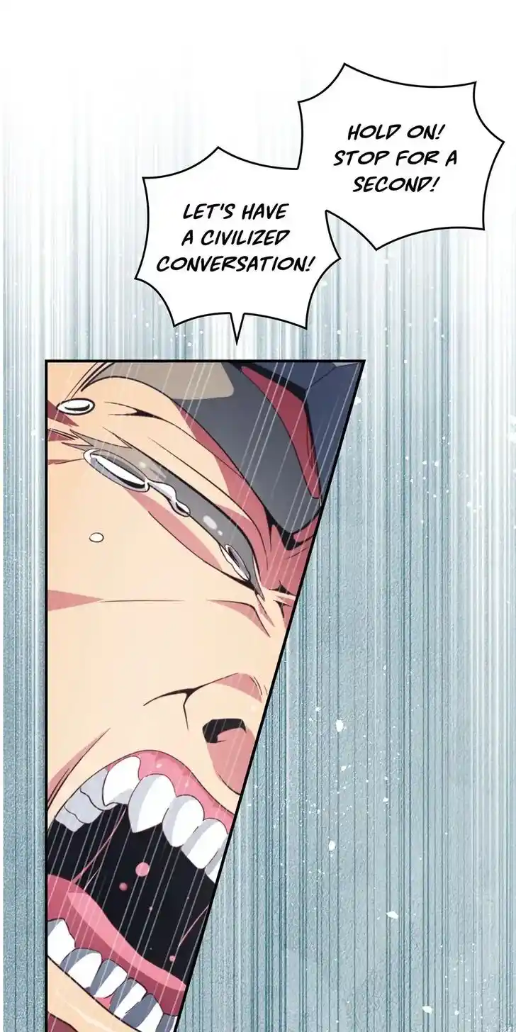 I'm Destined For Greatness! Ch.220