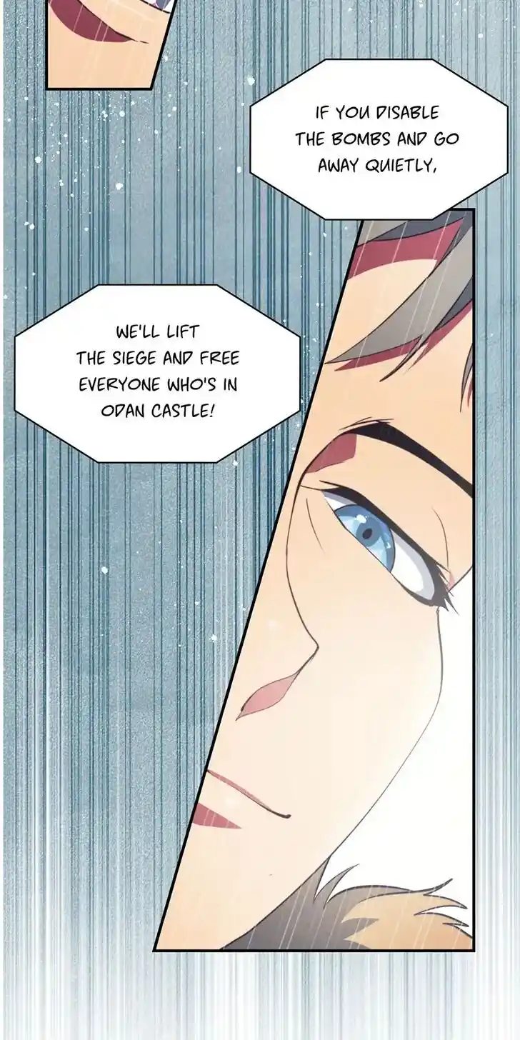 I'm Destined For Greatness! Ch.220