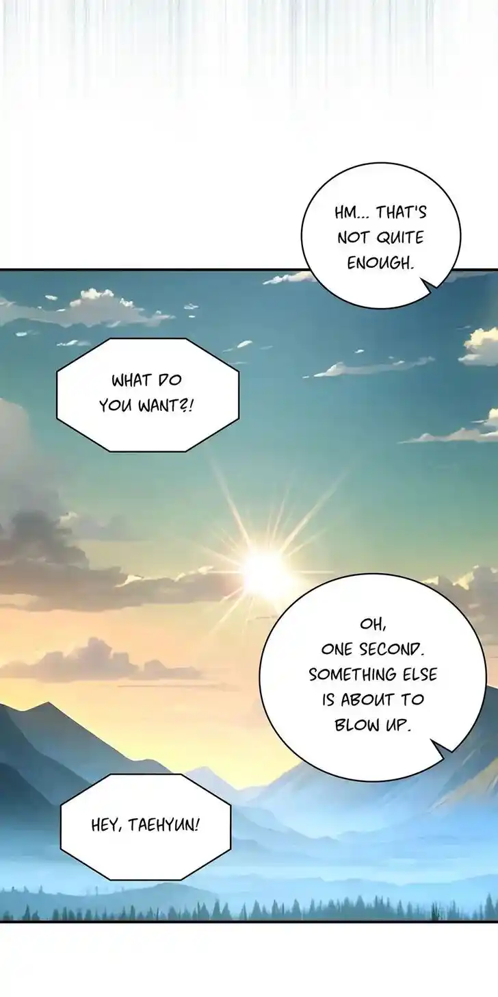 I'm Destined For Greatness! Ch.220