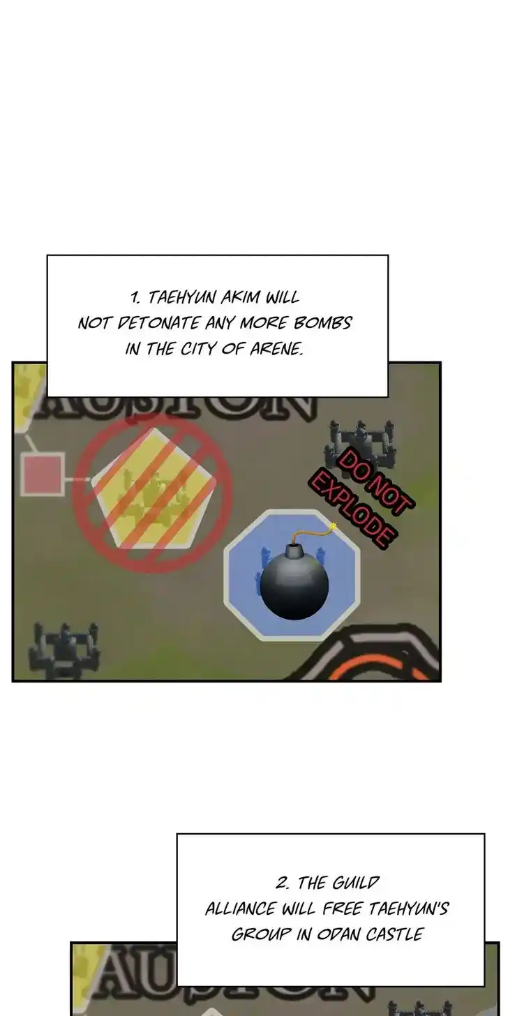 I'm Destined For Greatness! Ch.220