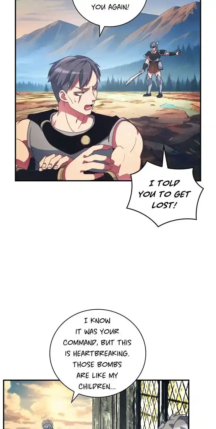 I'm Destined For Greatness! Ch.220