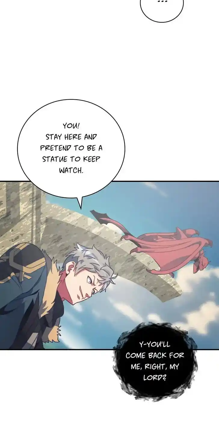 I'm Destined For Greatness! Ch.220