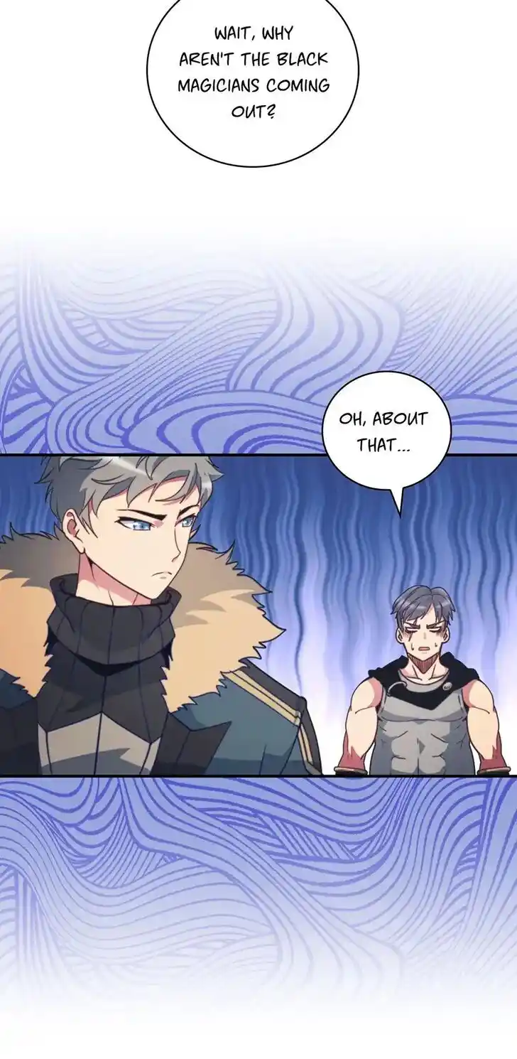 I'm Destined For Greatness! Ch.220