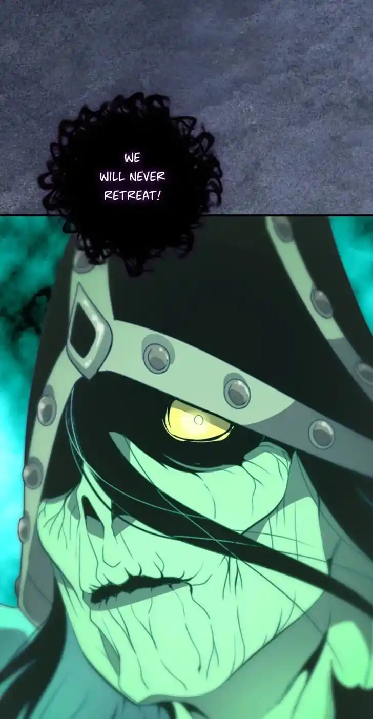 I'm Destined For Greatness! Ch.220