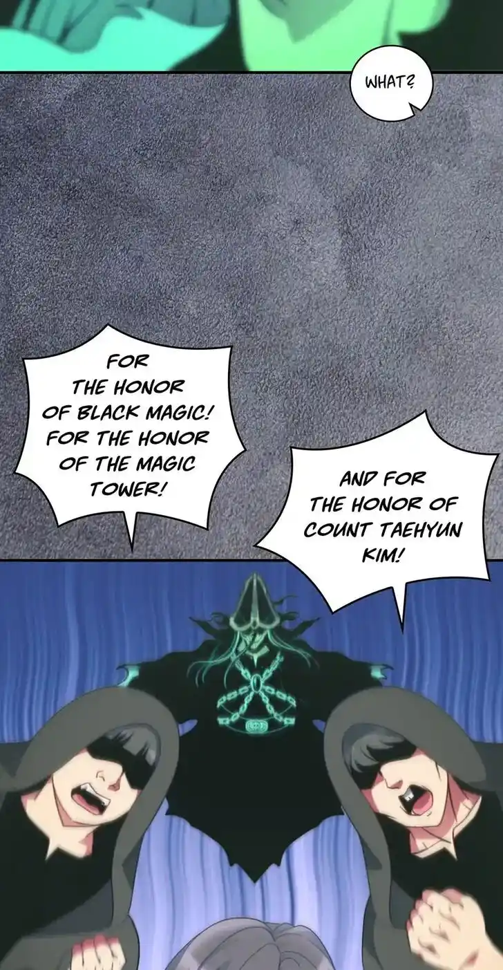 I'm Destined For Greatness! Ch.220