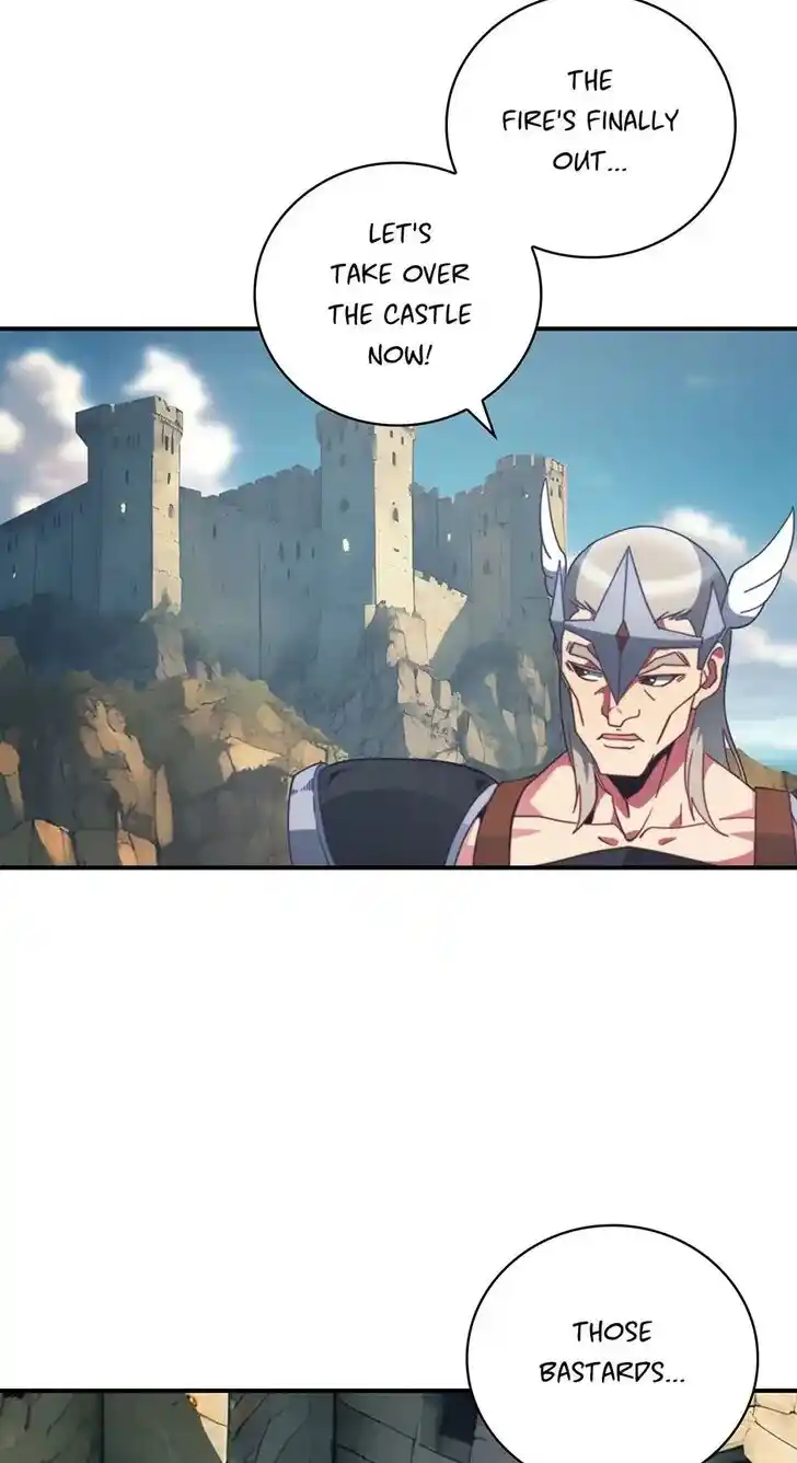 I'm Destined For Greatness! Ch.220