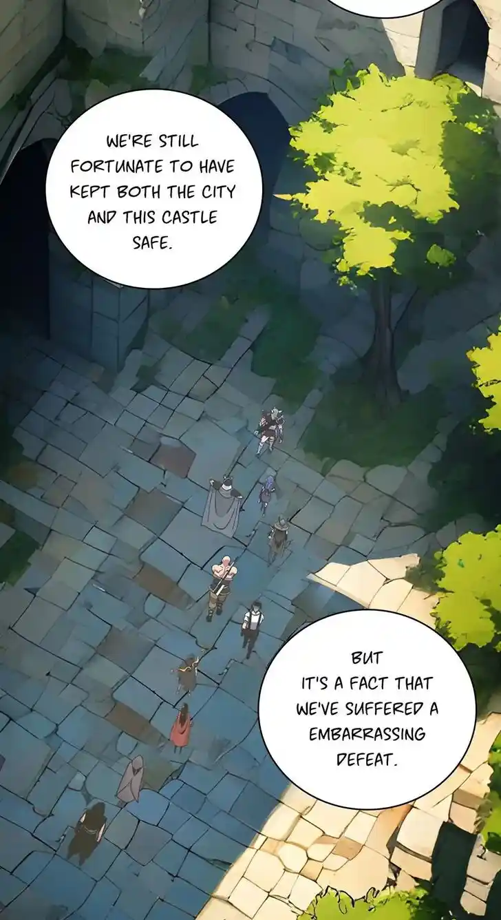 I'm Destined For Greatness! Ch.220