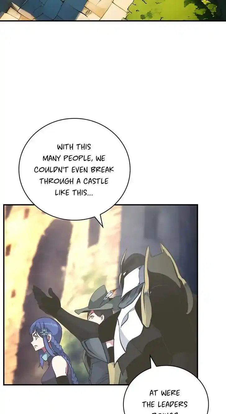 I'm Destined For Greatness! Ch.220