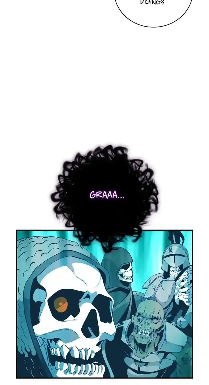 I'm Destined For Greatness! Ch.220