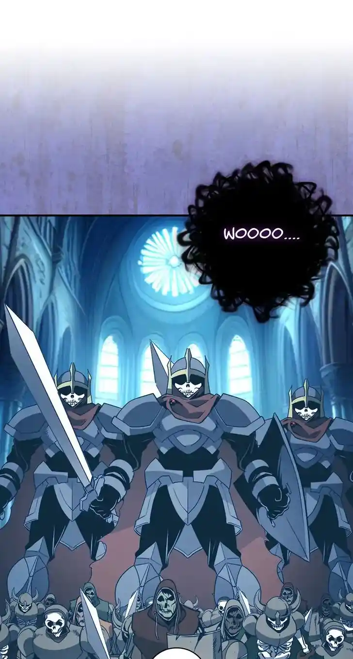 I'm Destined For Greatness! Ch.220