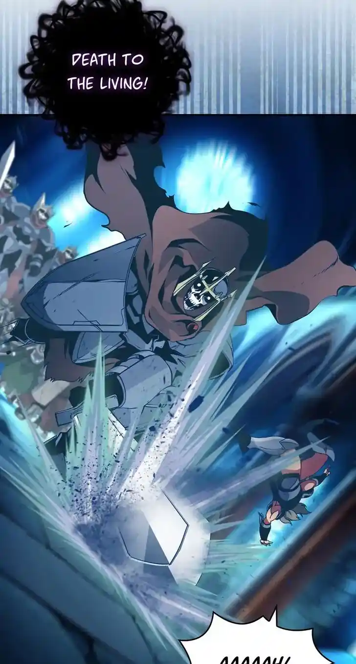 I'm Destined For Greatness! Ch.220