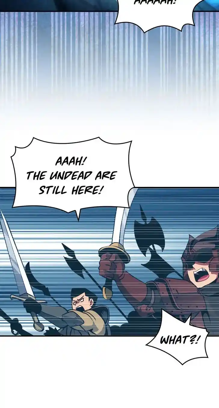 I'm Destined For Greatness! Ch.220