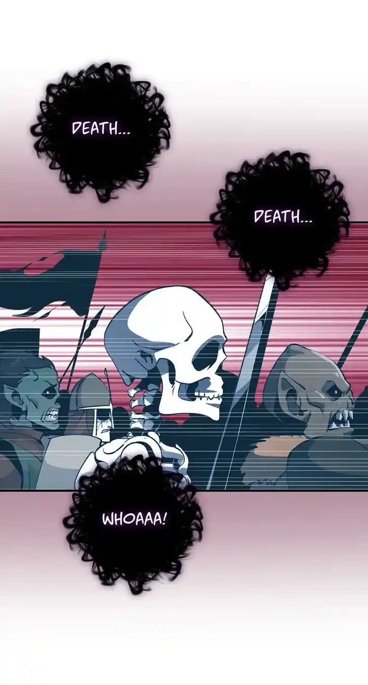 I'm Destined For Greatness! Ch.220