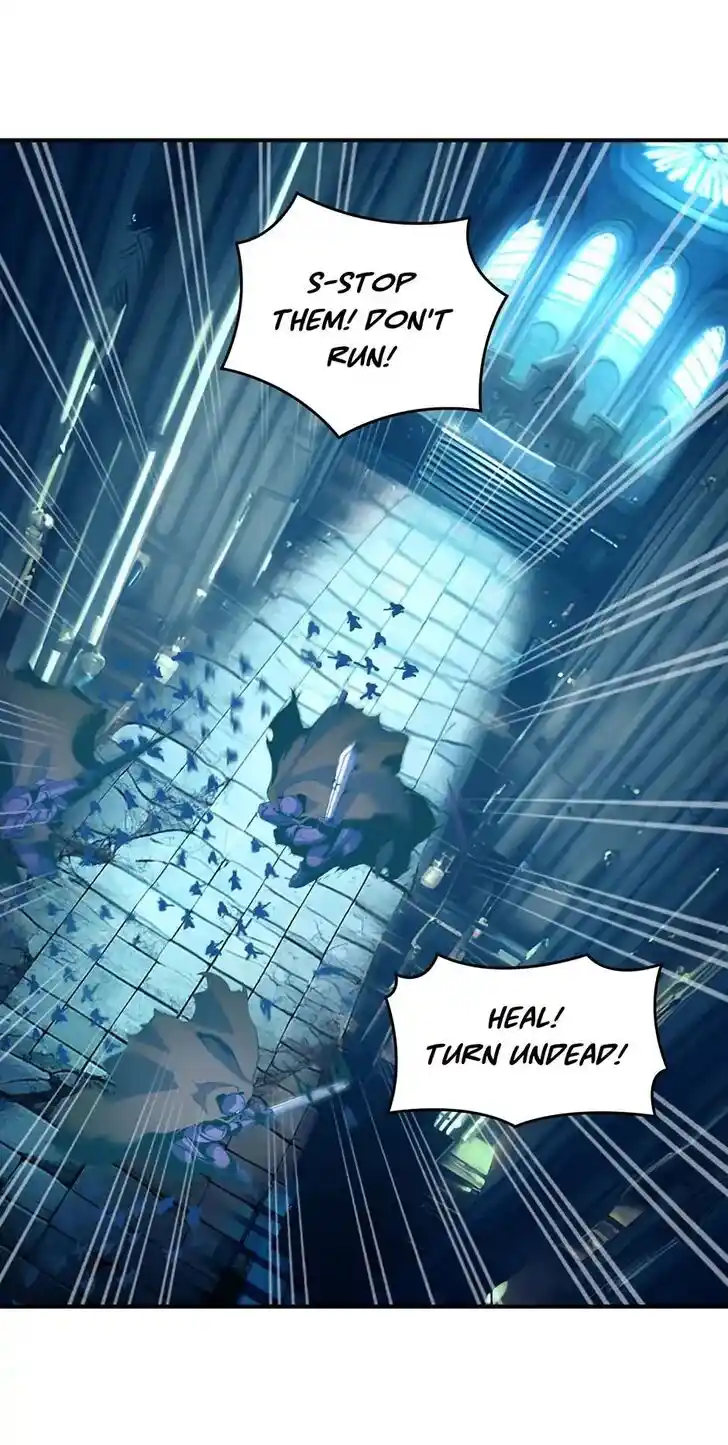 I'm Destined For Greatness! Ch.220