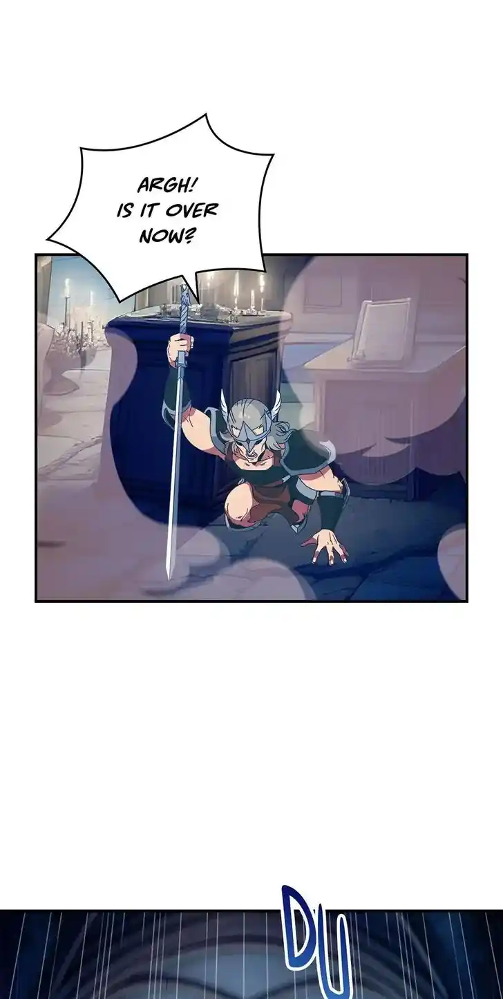 I'm Destined For Greatness! Ch.220