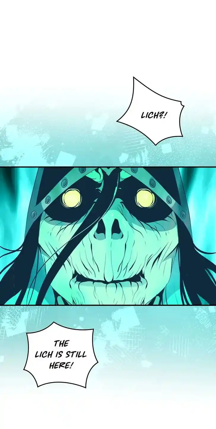 I'm Destined For Greatness! Ch.220