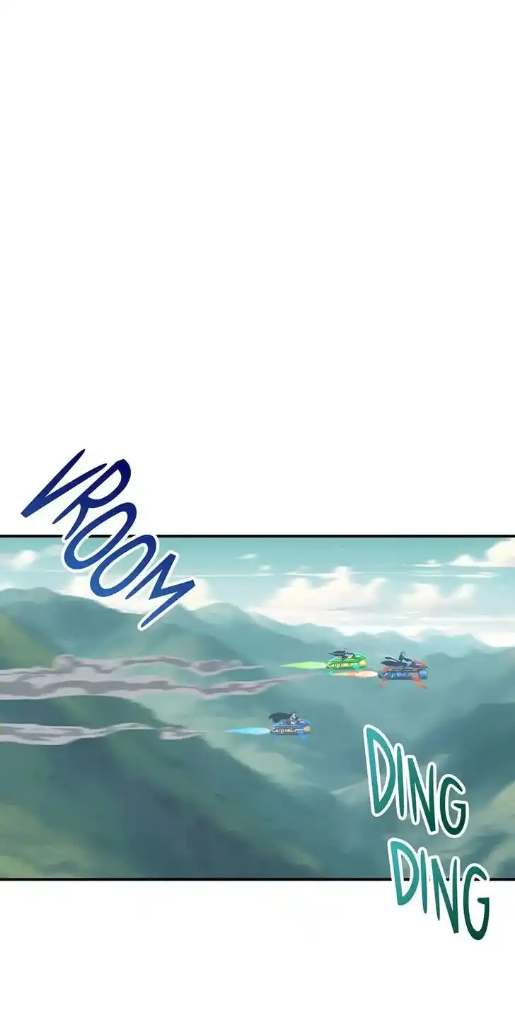 I'm Destined For Greatness! Ch.220