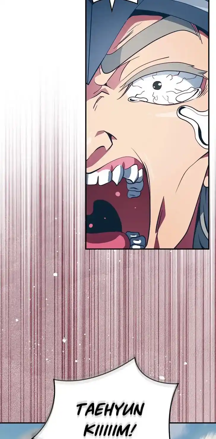 I'm Destined For Greatness! Ch.220