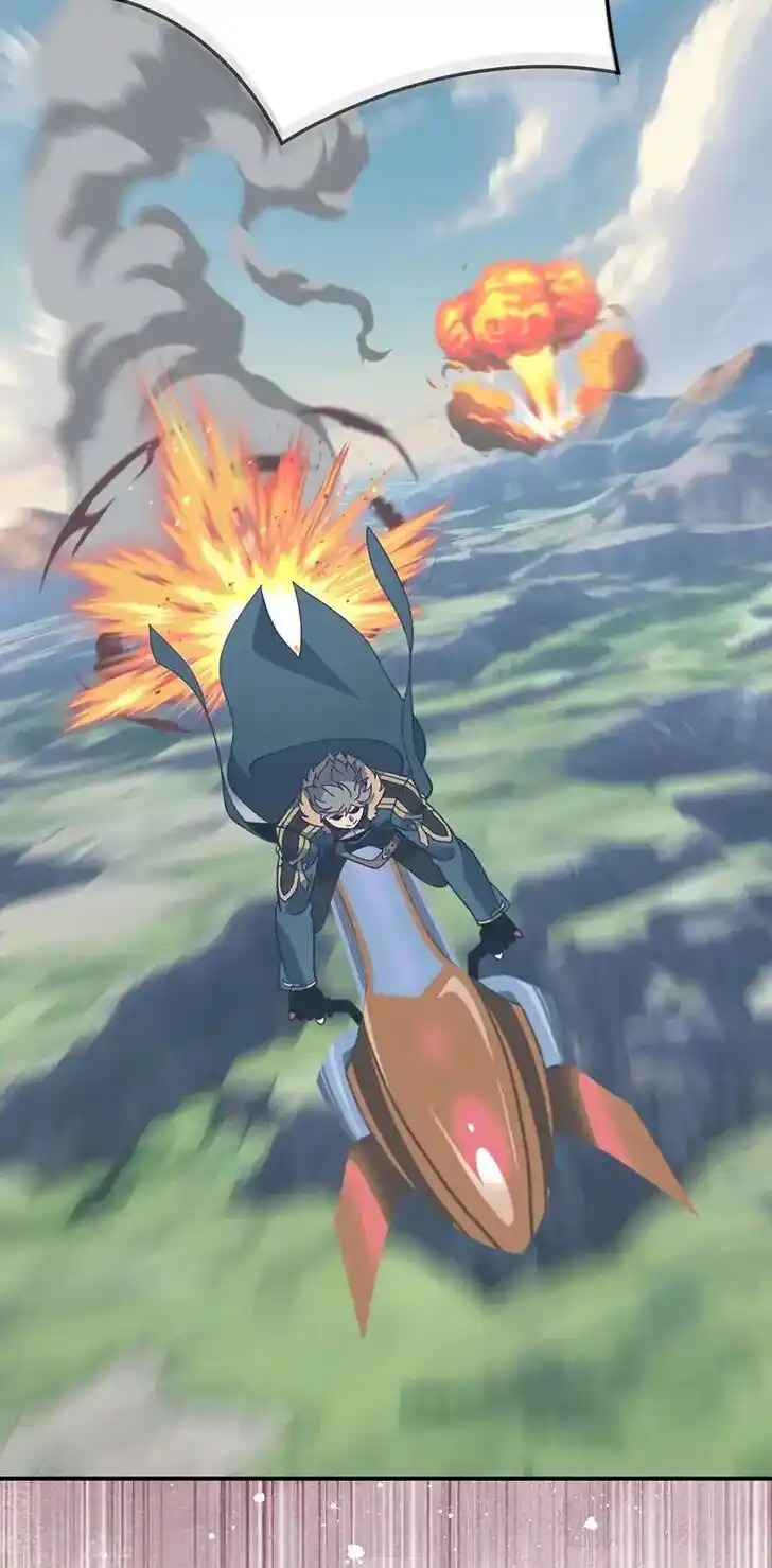 I'm Destined For Greatness! Ch.220