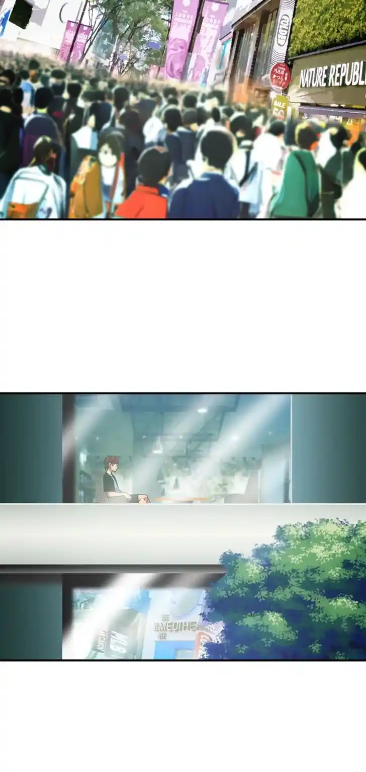 I'm Destined For Greatness! Ch.221