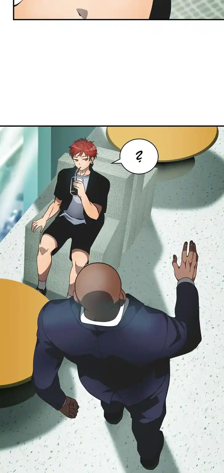 I'm Destined For Greatness! Ch.221