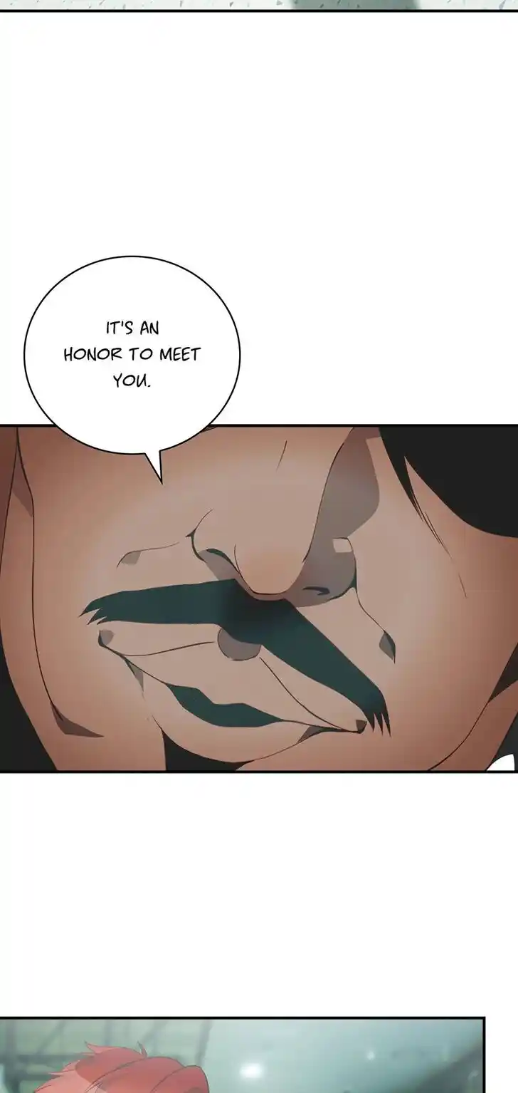 I'm Destined For Greatness! Ch.221