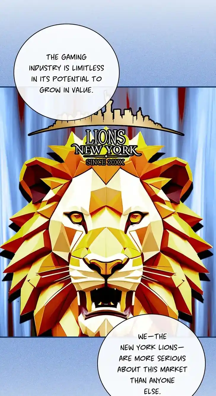 I'm Destined For Greatness! Ch.221