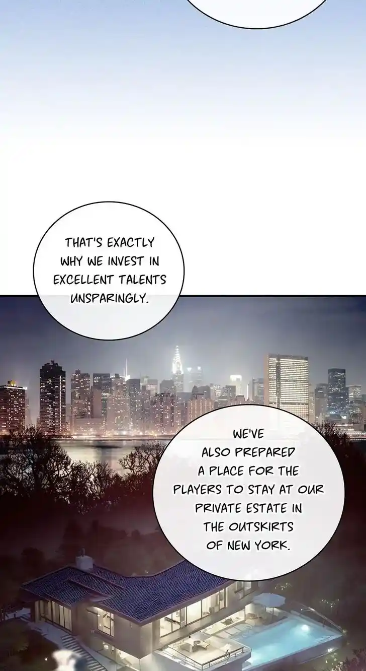 I'm Destined For Greatness! Ch.221