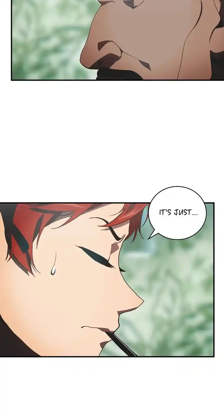 I'm Destined For Greatness! Ch.221