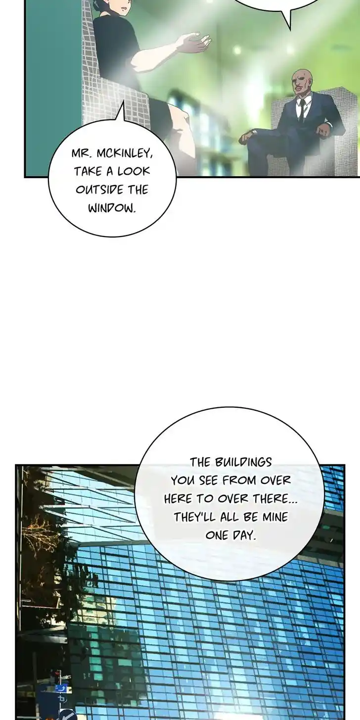 I'm Destined For Greatness! Ch.221