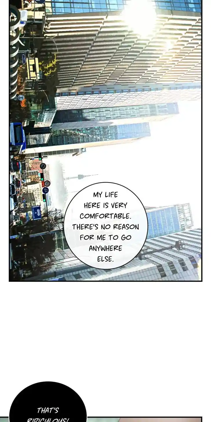 I'm Destined For Greatness! Ch.221