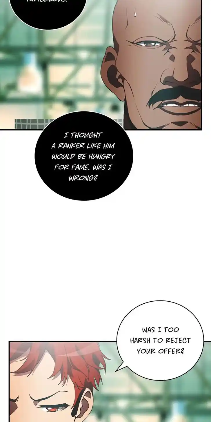 I'm Destined For Greatness! Ch.221