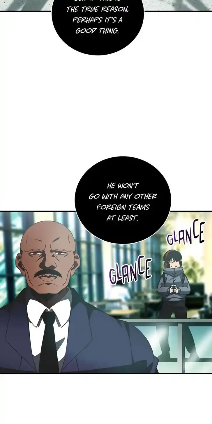 I'm Destined For Greatness! Ch.221