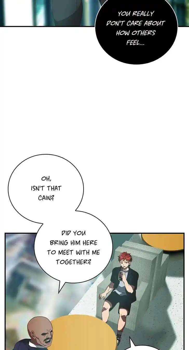 I'm Destined For Greatness! Ch.221