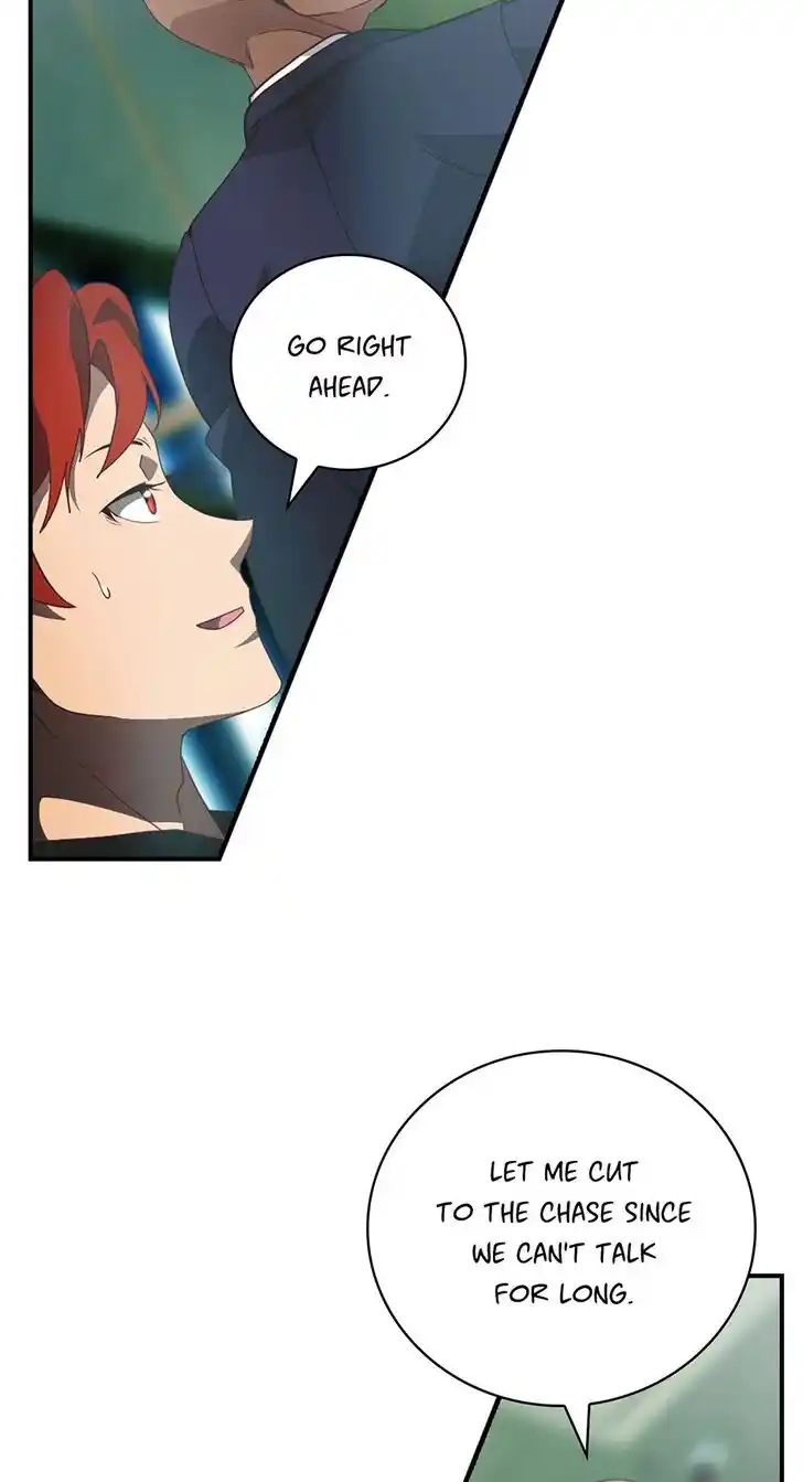 I'm Destined For Greatness! Ch.221