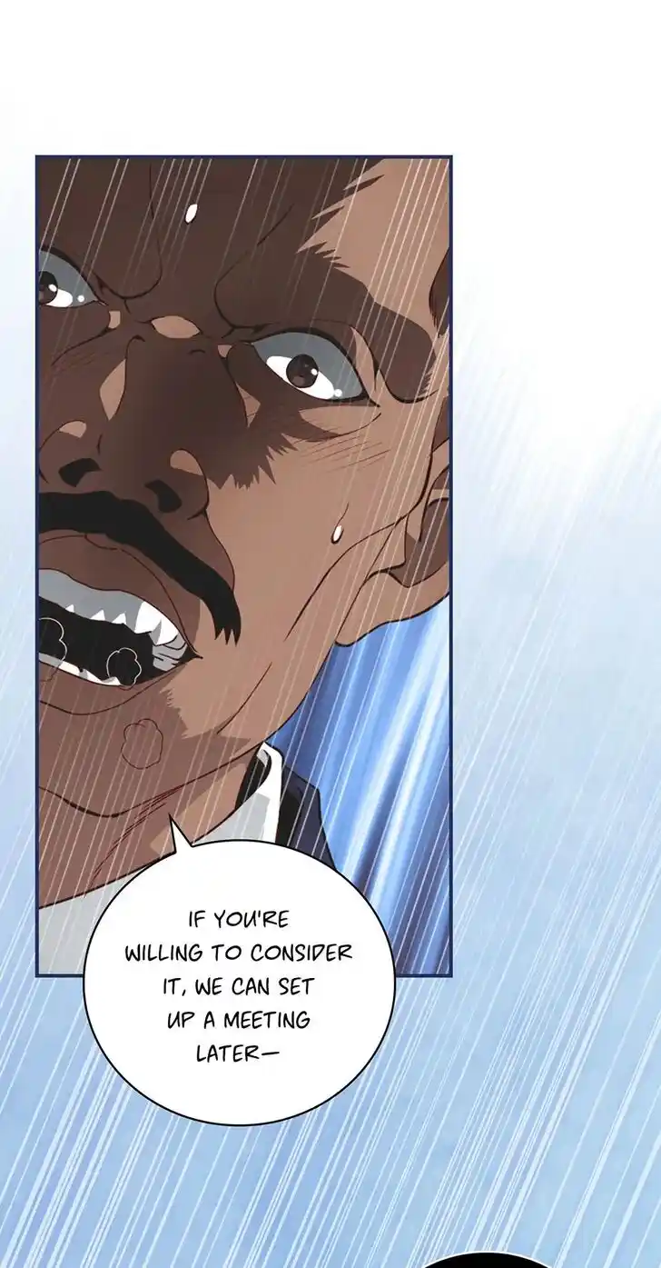 I'm Destined For Greatness! Ch.221