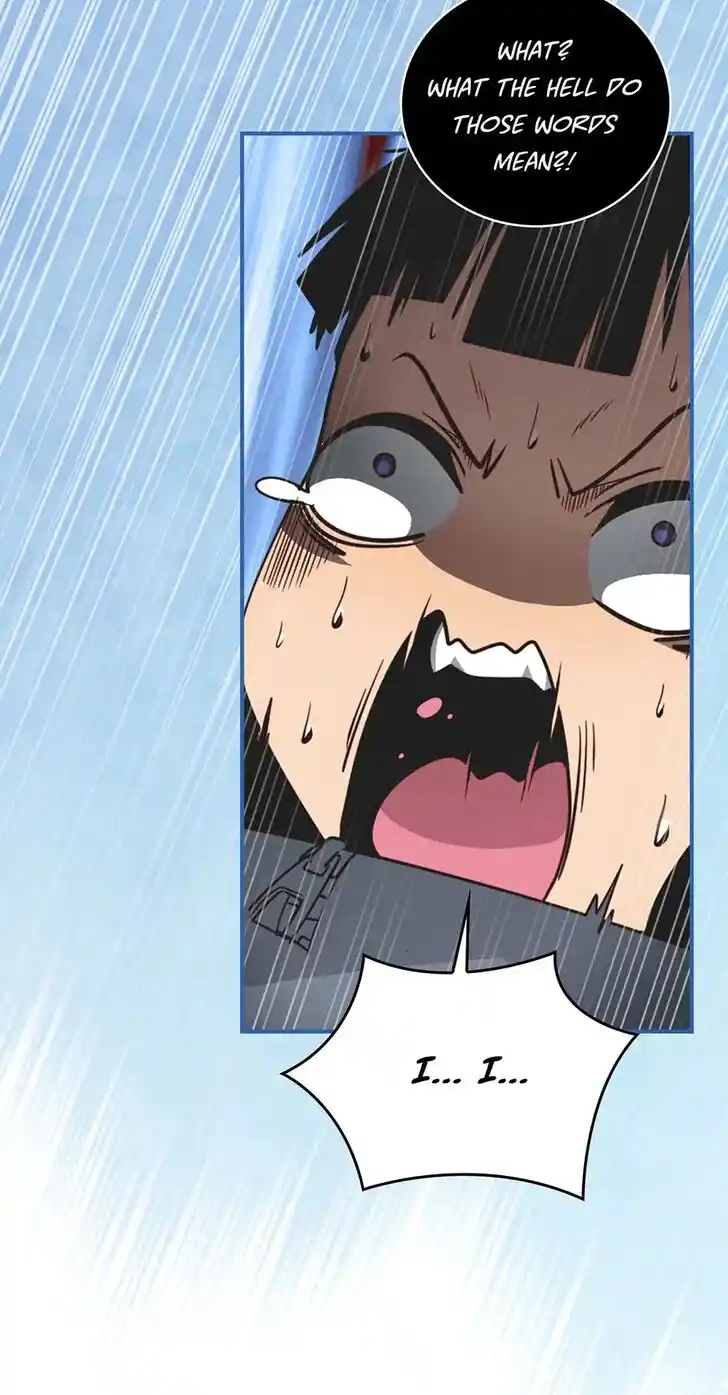 I'm Destined For Greatness! Ch.221