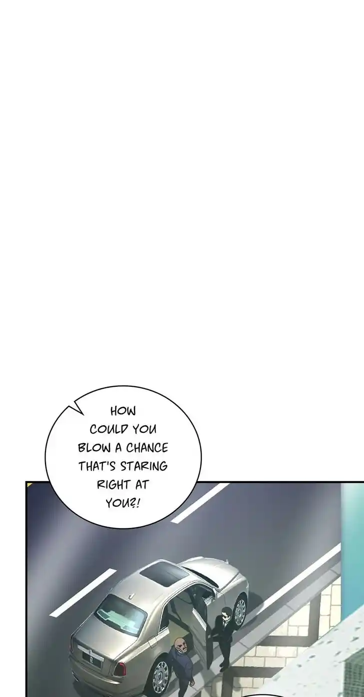 I'm Destined For Greatness! Ch.221