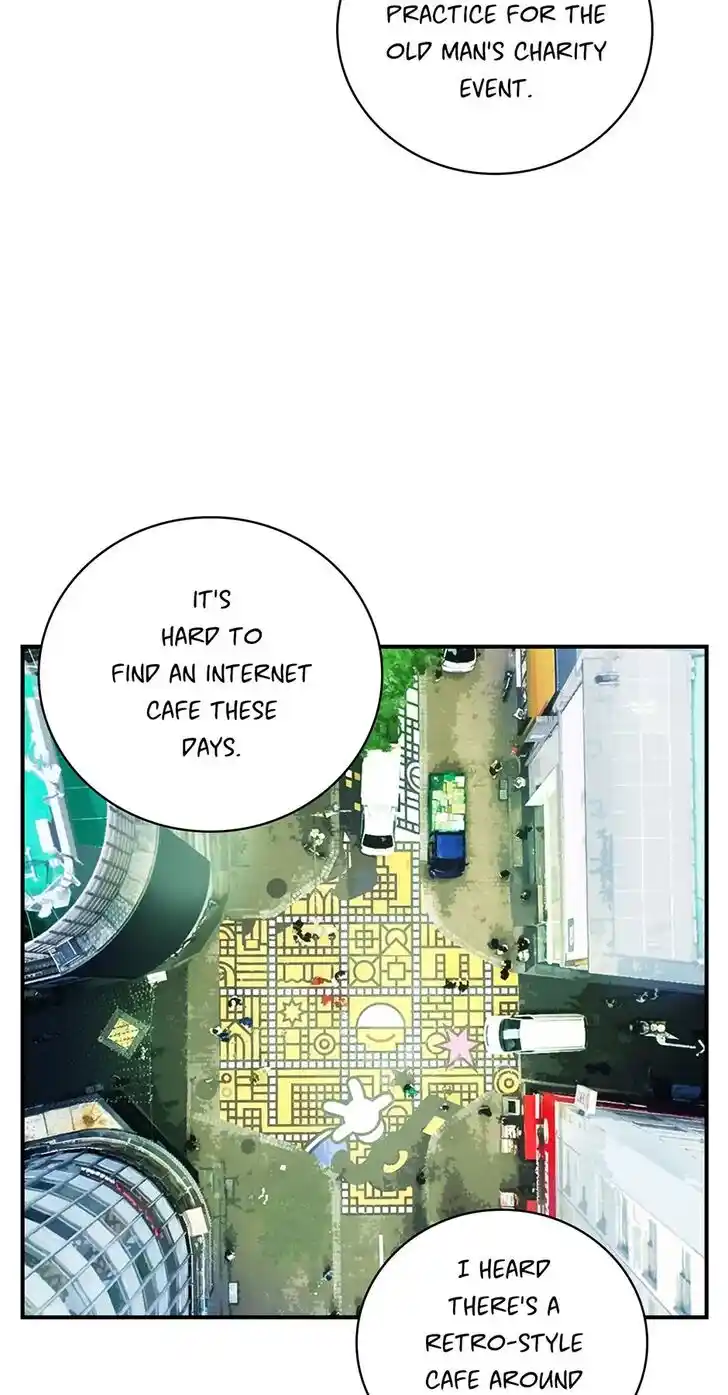 I'm Destined For Greatness! Ch.221