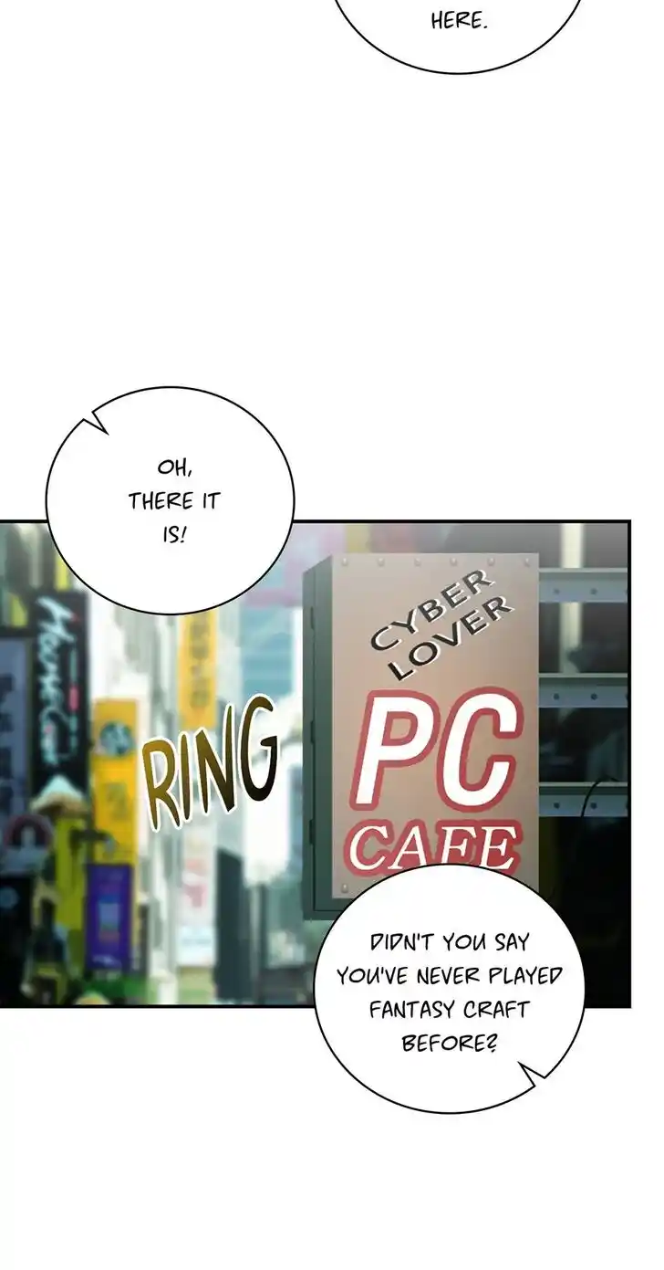 I'm Destined For Greatness! Ch.221