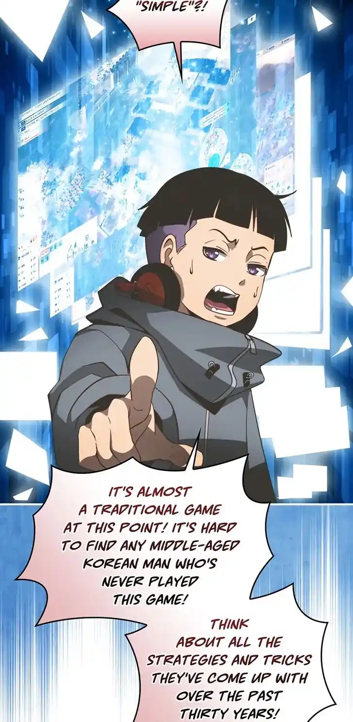 I'm Destined For Greatness! Ch.221